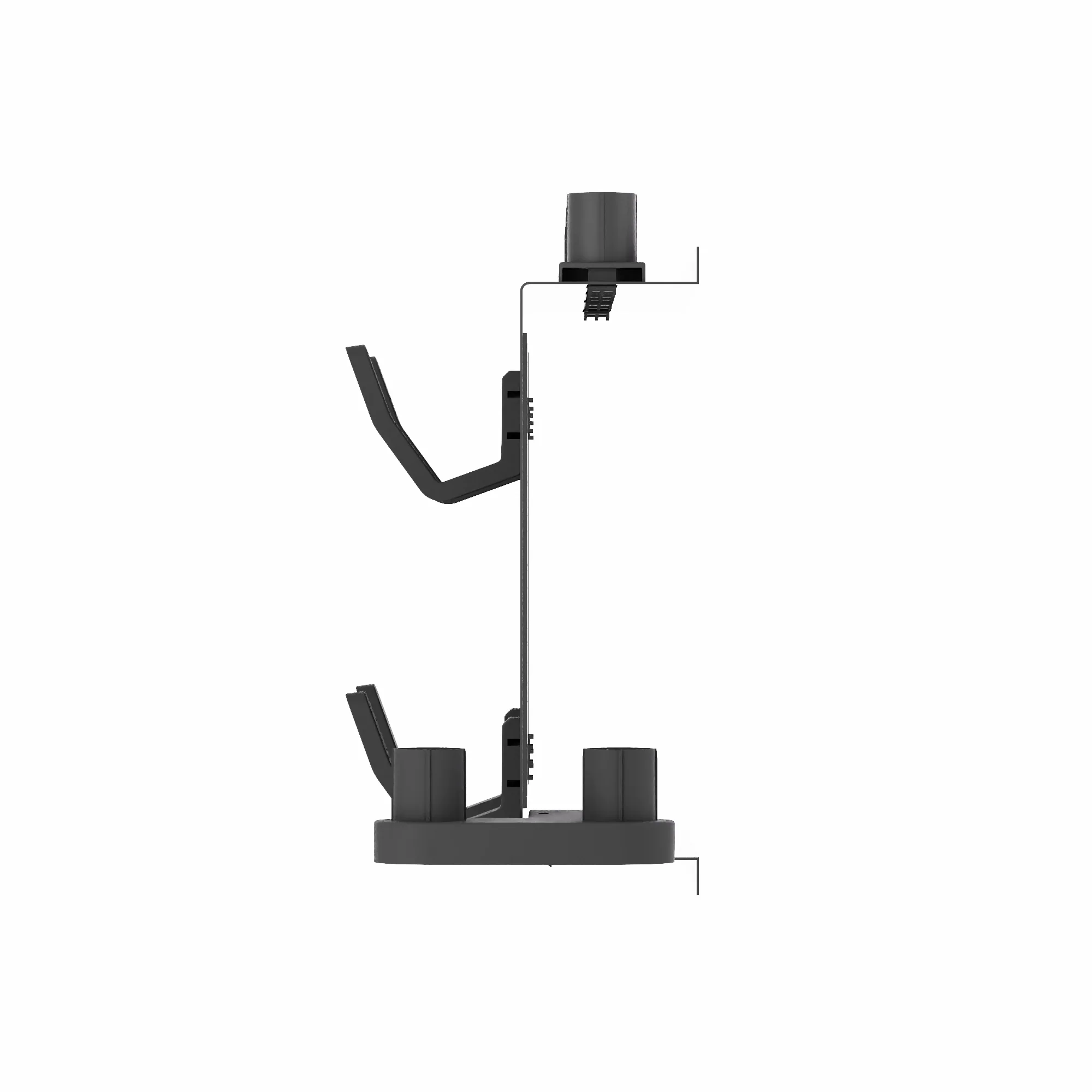 Bracket for Accessory - Image 3