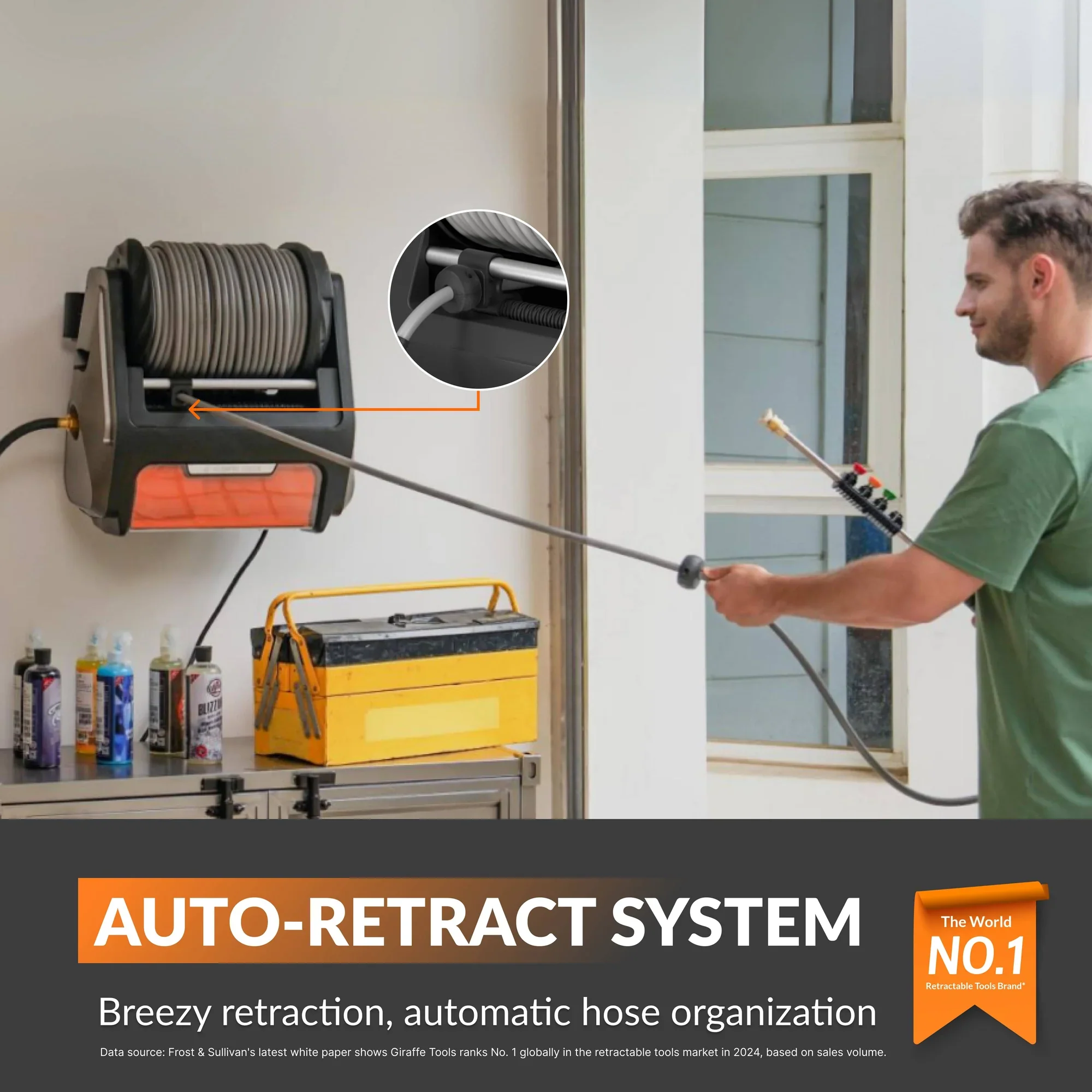Dream Garage β Master Cleaning System - Image 7