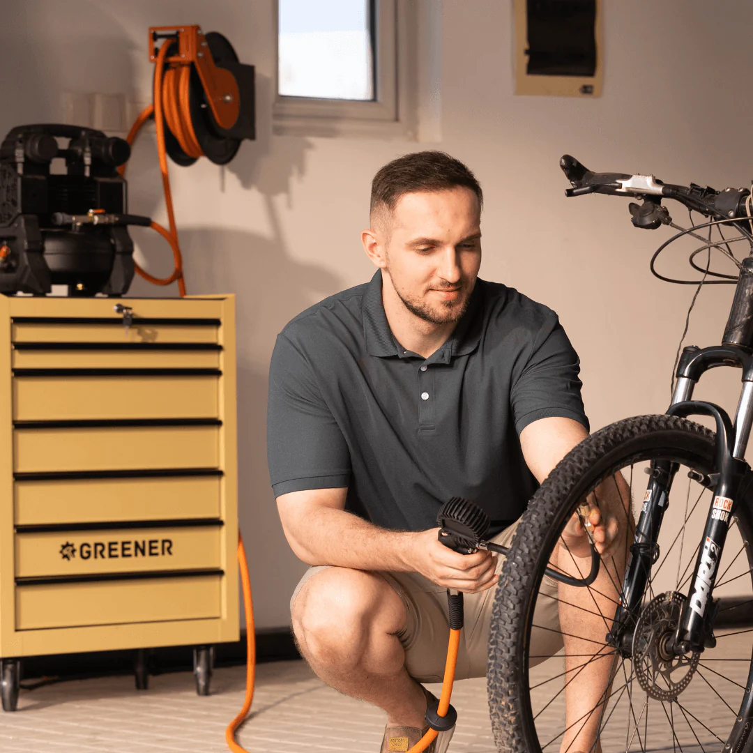 Dream Garage β Workshop Upgrade Set - Image 9