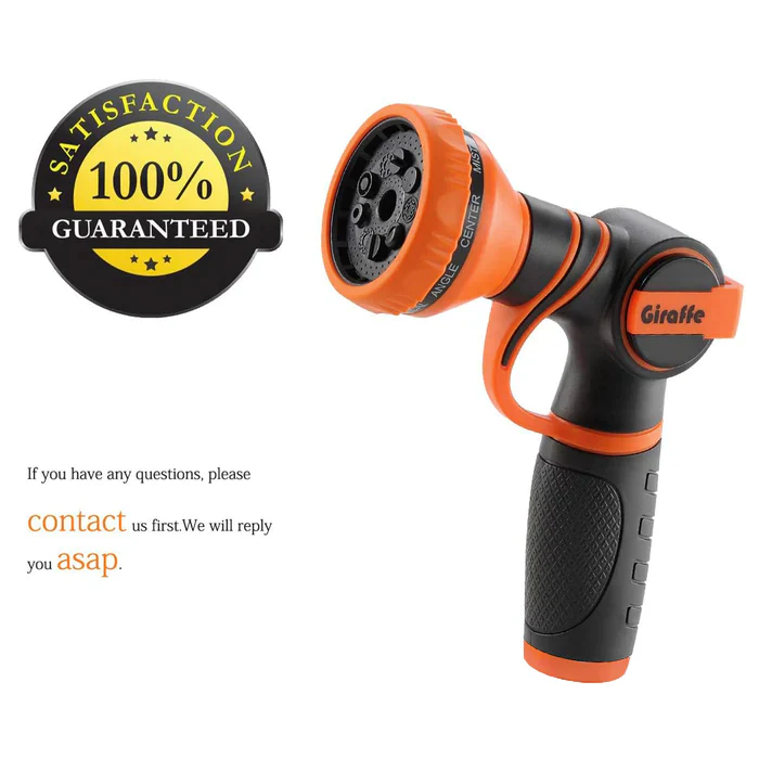 Garden Hose Nozzle - Image 6