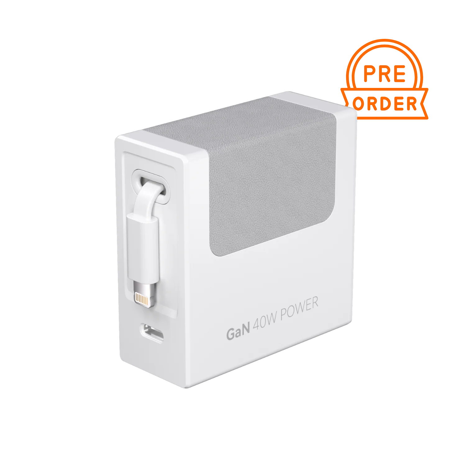 Gitryin Retractable 40W Charger for 3C Devices - Image 13