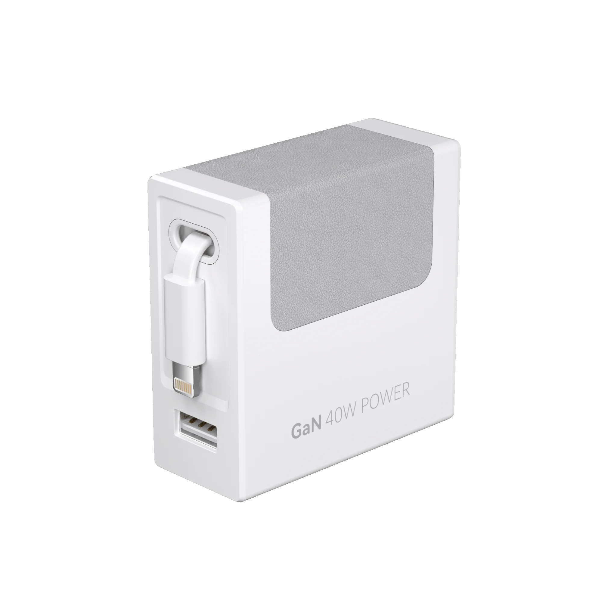 Gitryin Retractable 40W Charger for 3C Devices - Image 15