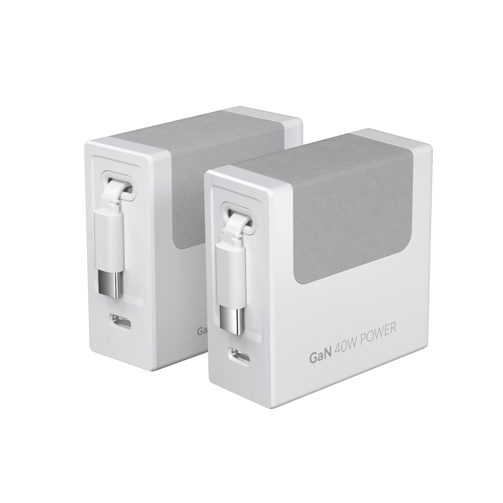 Gitryin Retractable 40W Charger for 3C Devices - Image 16