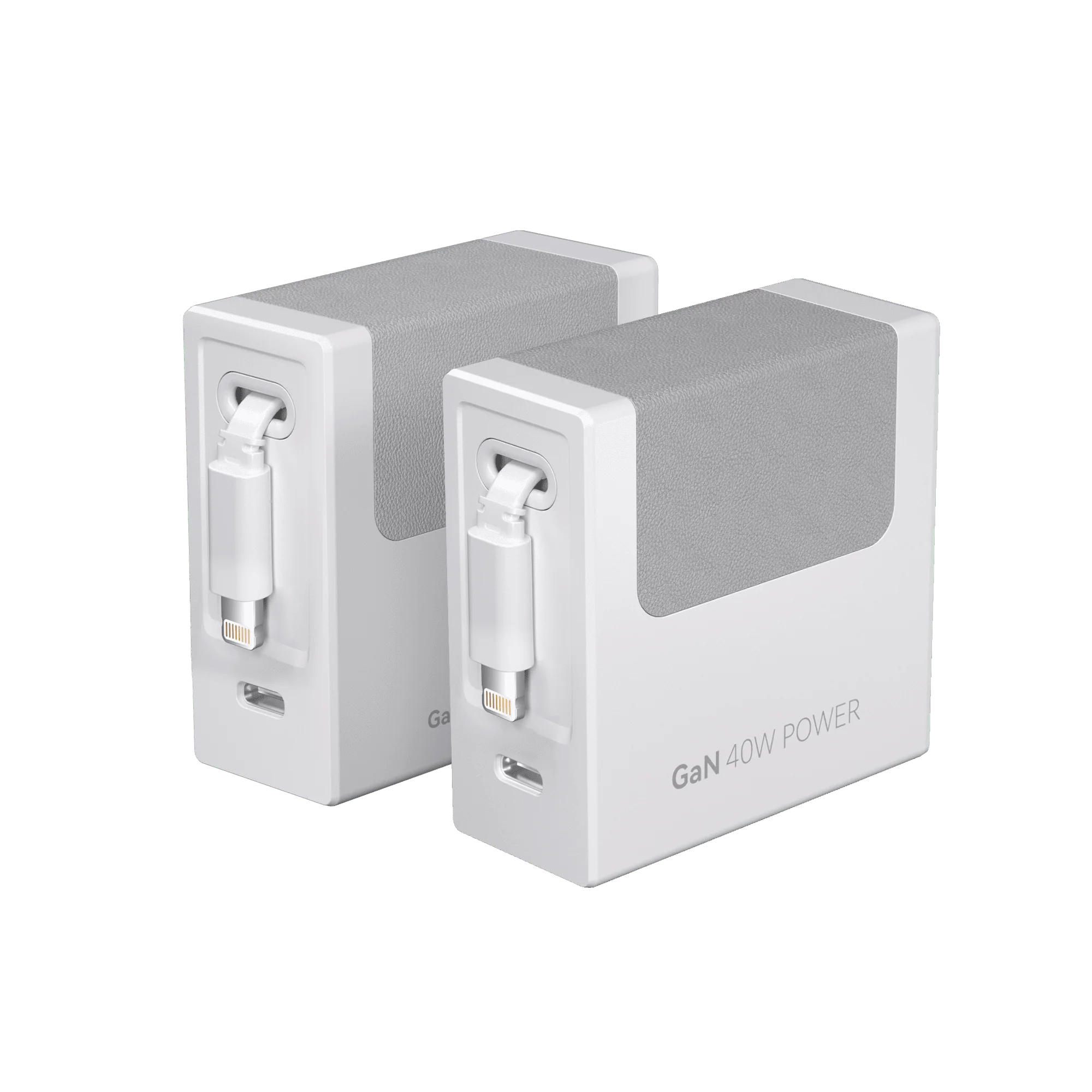 Gitryin Retractable 40W Charger for 3C Devices - Image 17