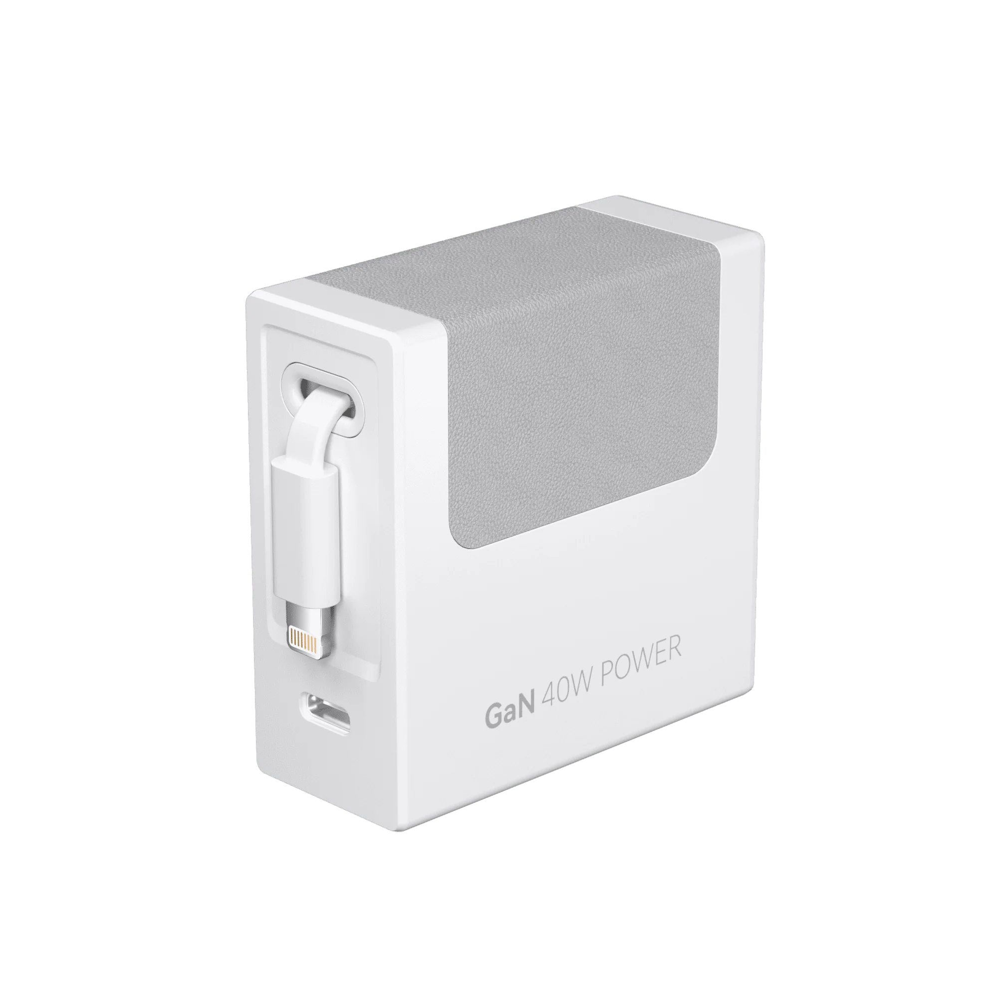 Gitryin Retractable 40W Charger for 3C Devices - Image 18