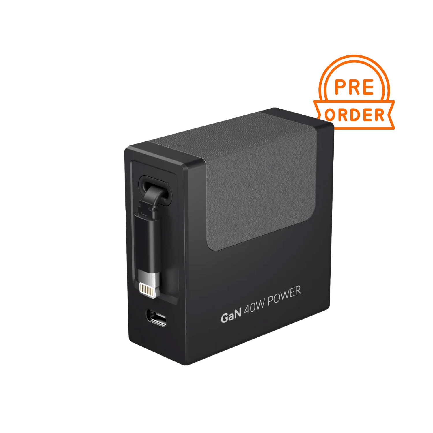 Gitryin Retractable 40W Charger for 3C Devices - Image 31