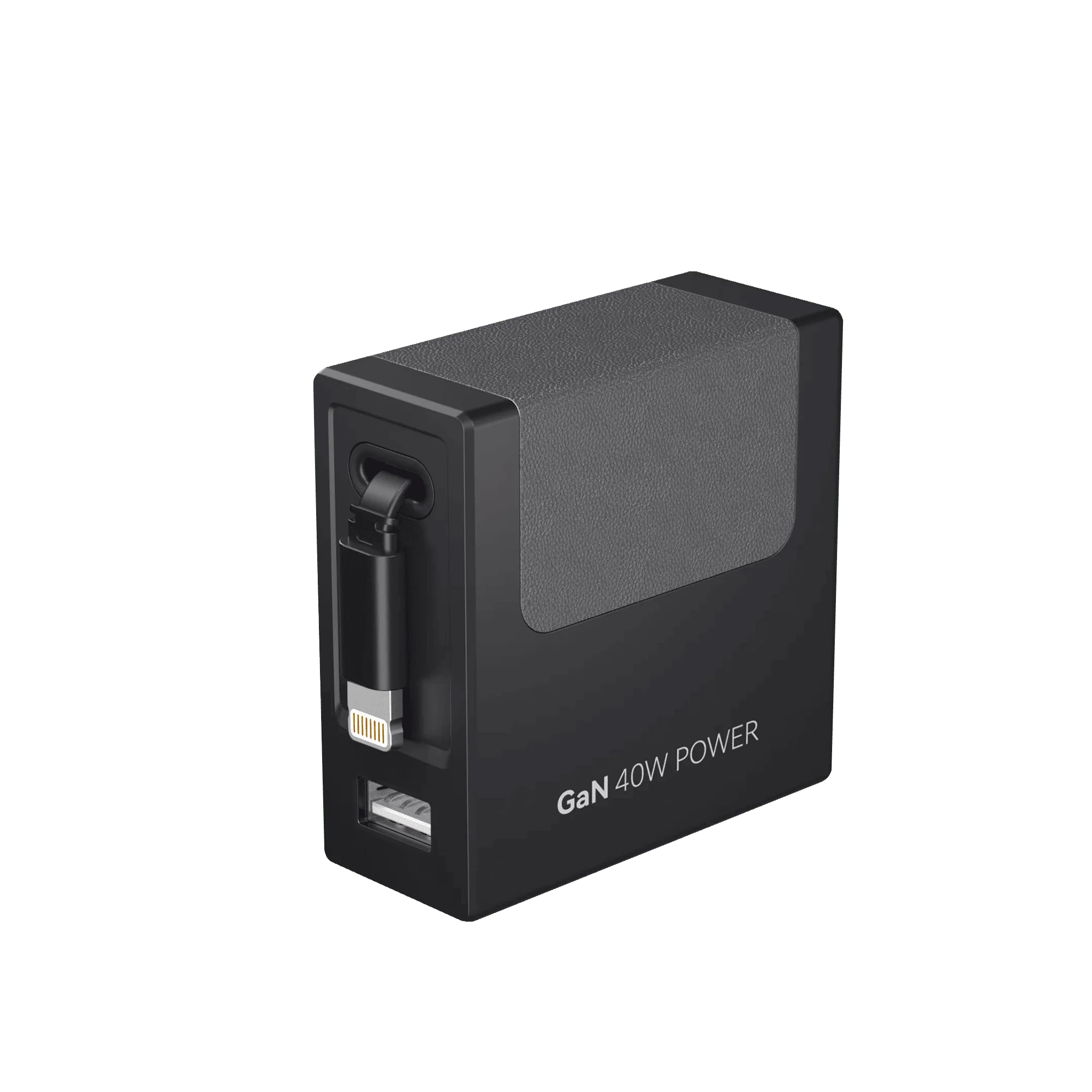 Gitryin Retractable 40W Charger for 3C Devices - Image 33