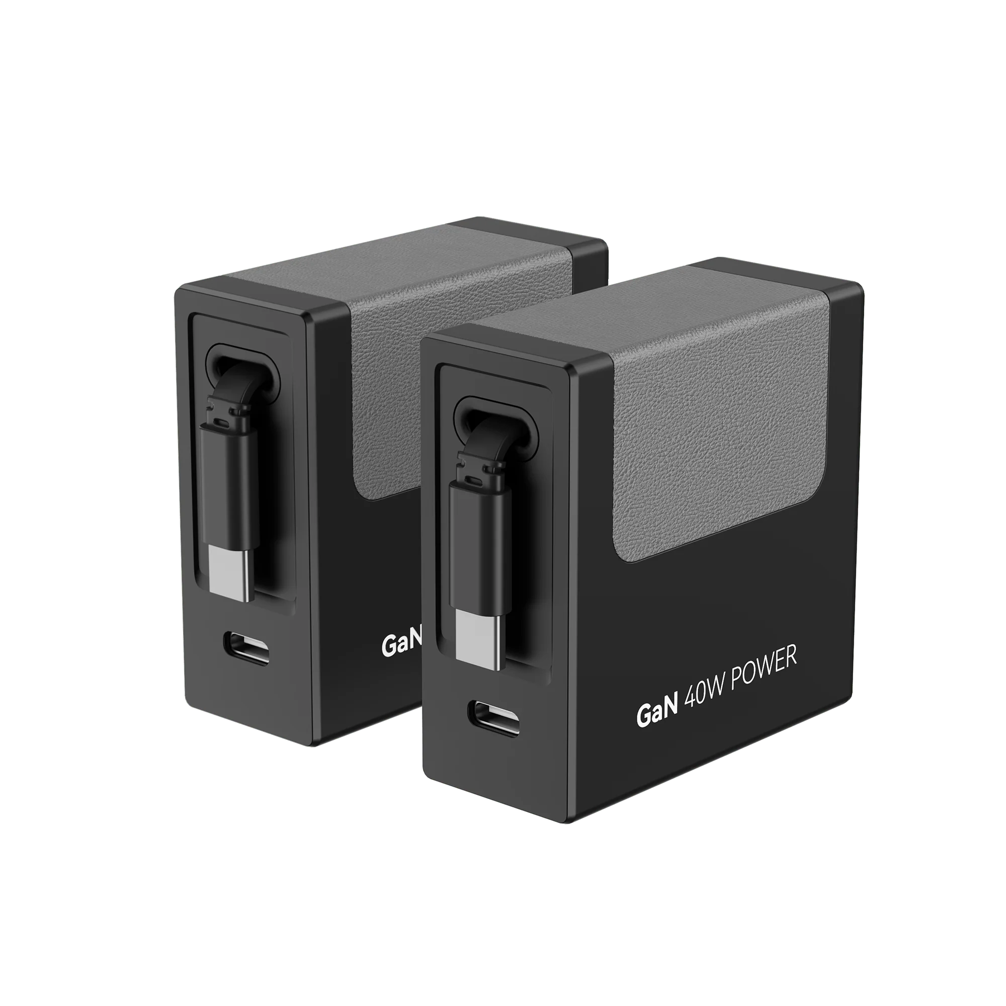 Gitryin Retractable 40W Charger for 3C Devices - Image 34