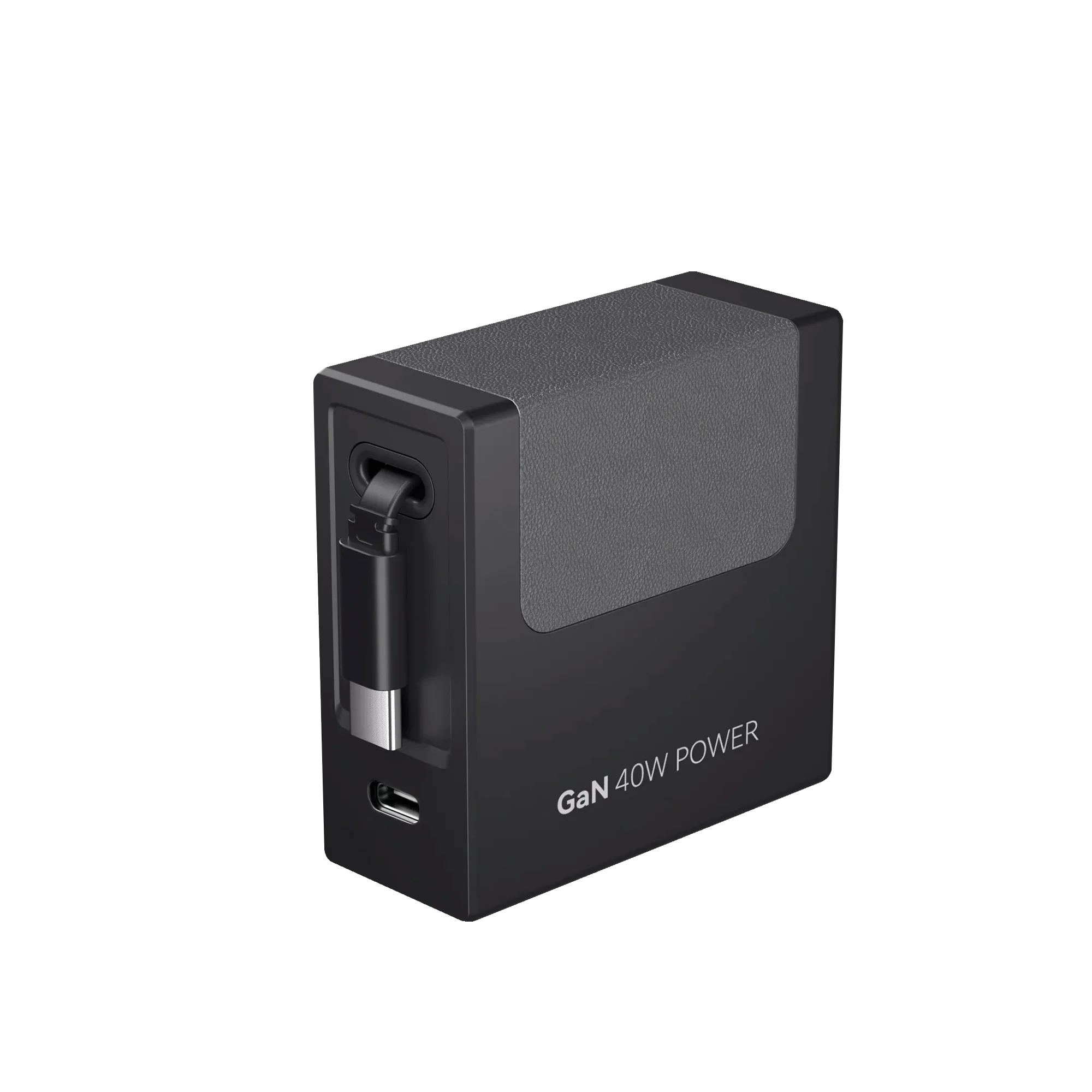 Gitryin Retractable 40W Charger - USB-C Cable - Image 12