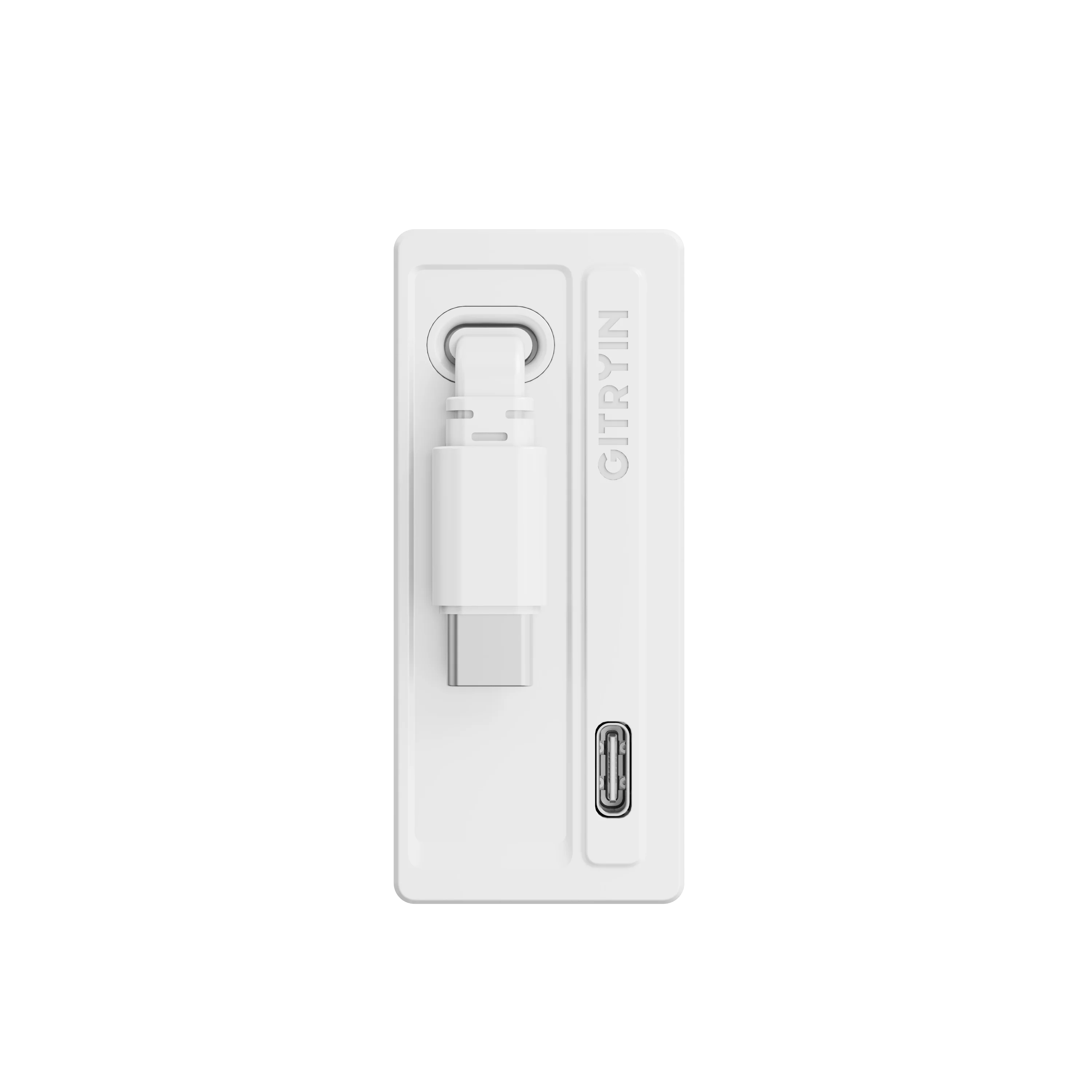 Gitryin Retractable 65W Fast Charger for 3C Devices - Image 10