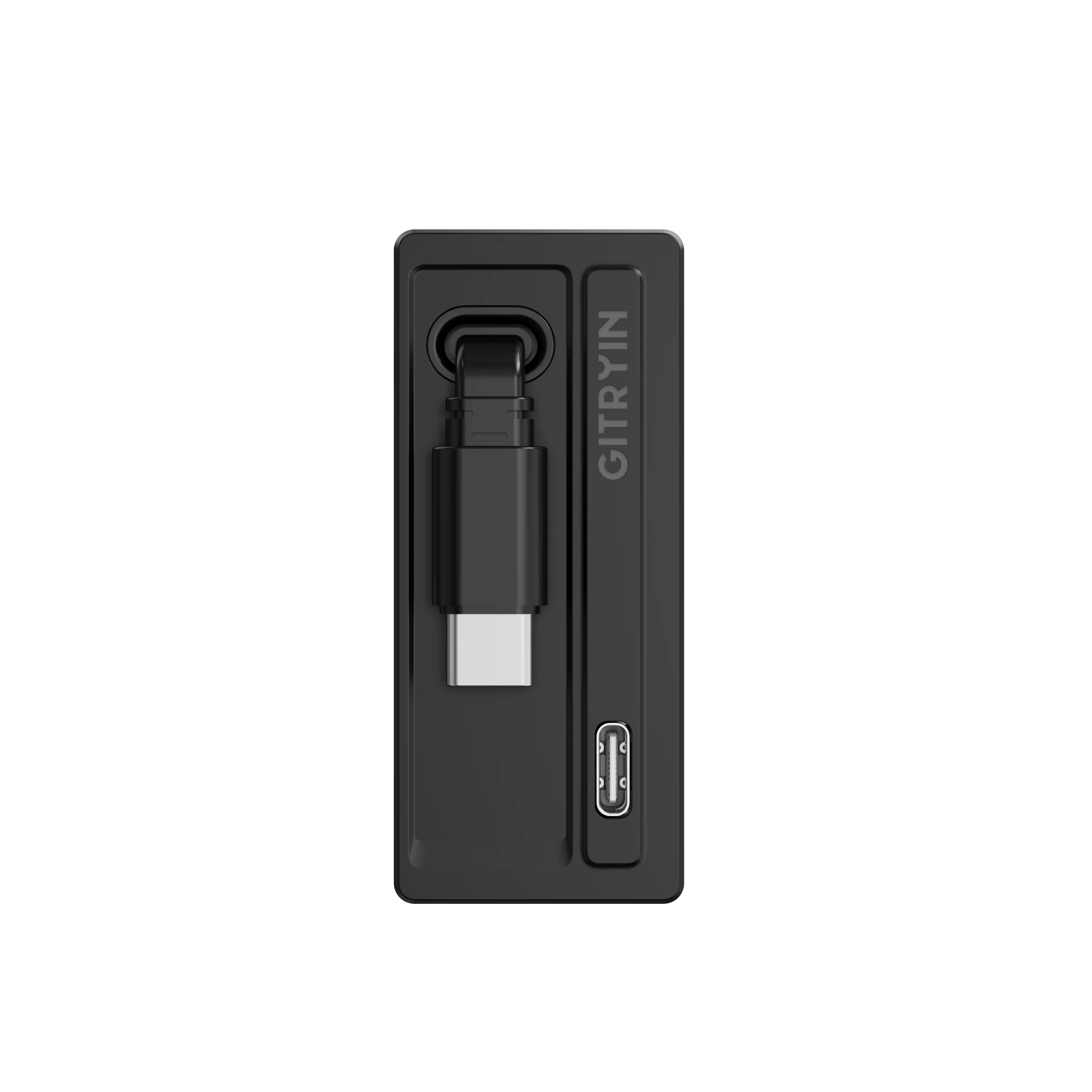 Gitryin Retractable 65W Fast Charger for 3C Devices - Image 20