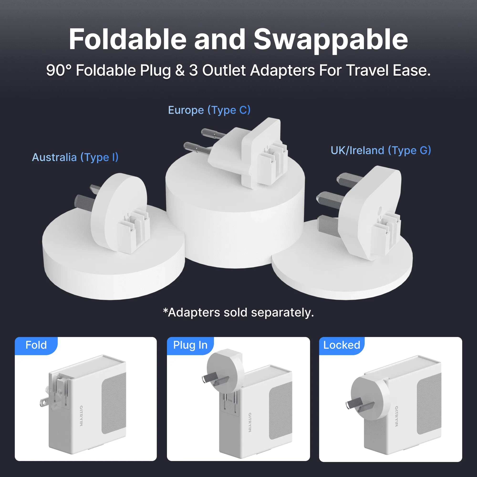 Gitryin Retractable Charger for 3C Devices [DIY] - Image 10