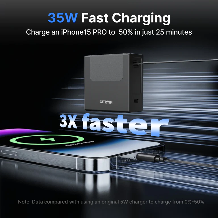 Gitryin Retractable Charger for 3C Devices [DIY] - Image 19
