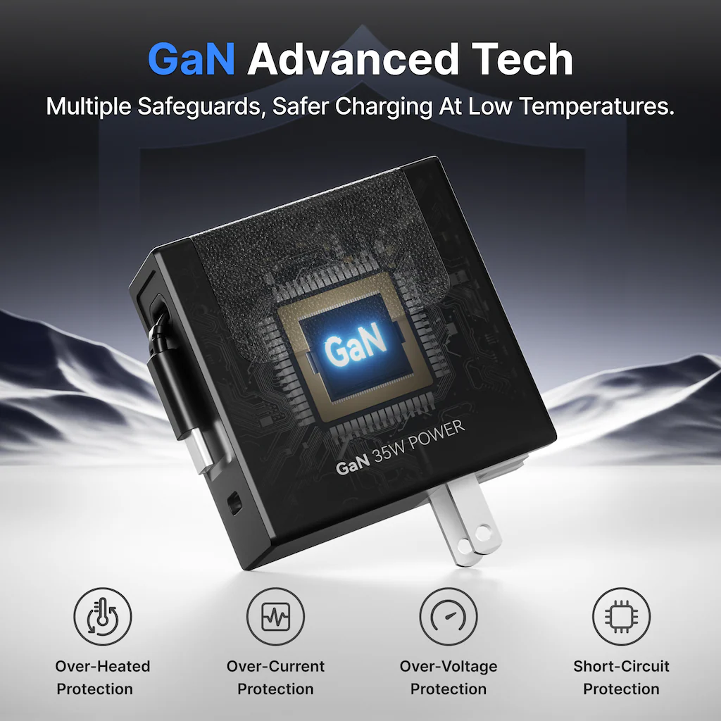 Gitryin Retractable Charger for 3C Devices [DIY] - Image 20