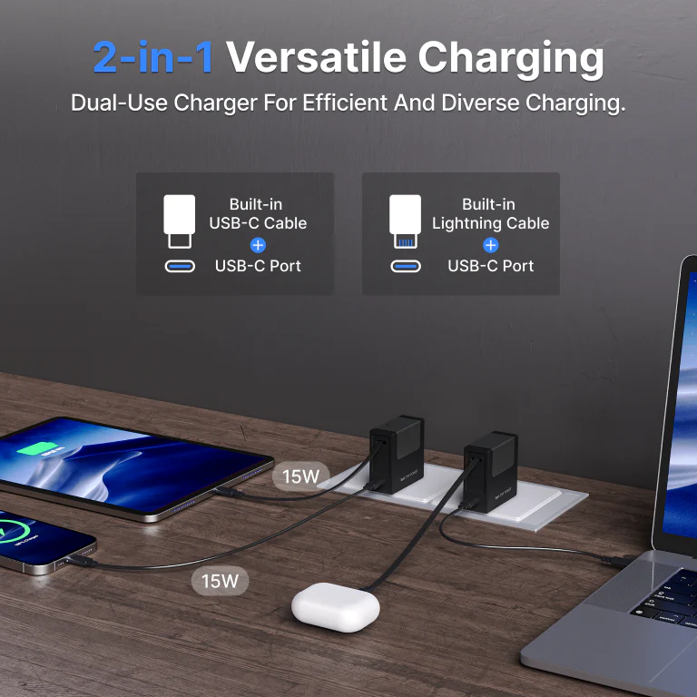 Gitryin Retractable Charger for 3C Devices [DIY] - Image 21