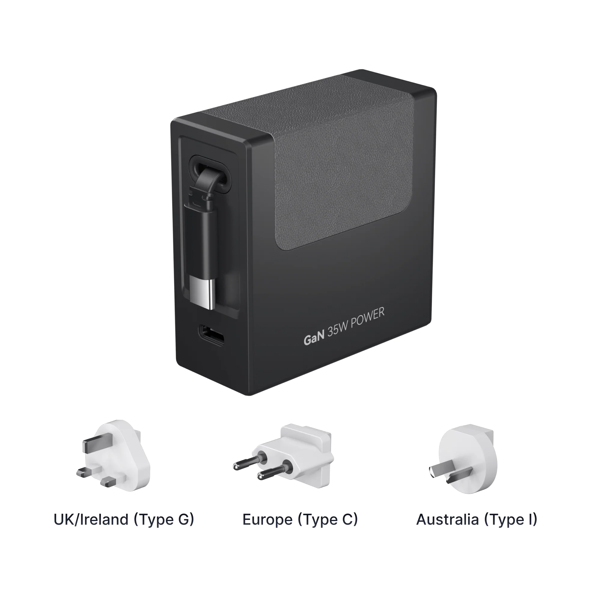 Gitryin Retractable Charger for 3C Devices [DIY] - Image 27