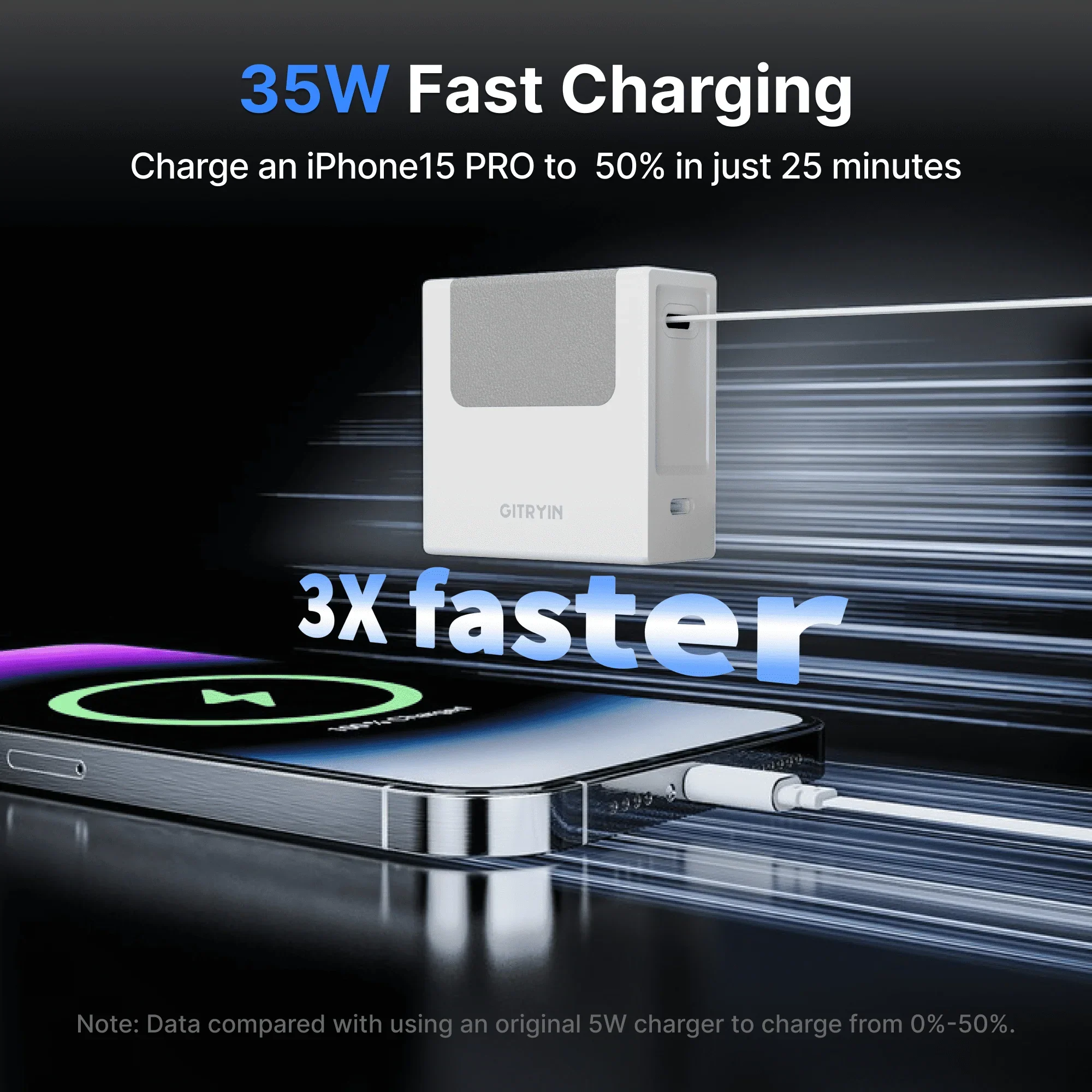 Gitryin Retractable Charger for 3C Devices [DIY] - Image 5