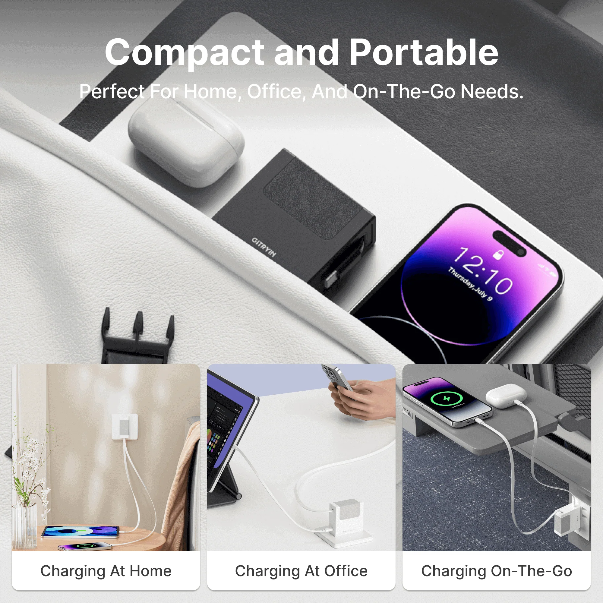 Gitryin Retractable Charger for 3C Devices [DIY] - Image 8