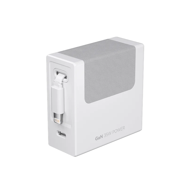 Gitryin Retractable Charger for 3C Devices [DIY] - Image 15