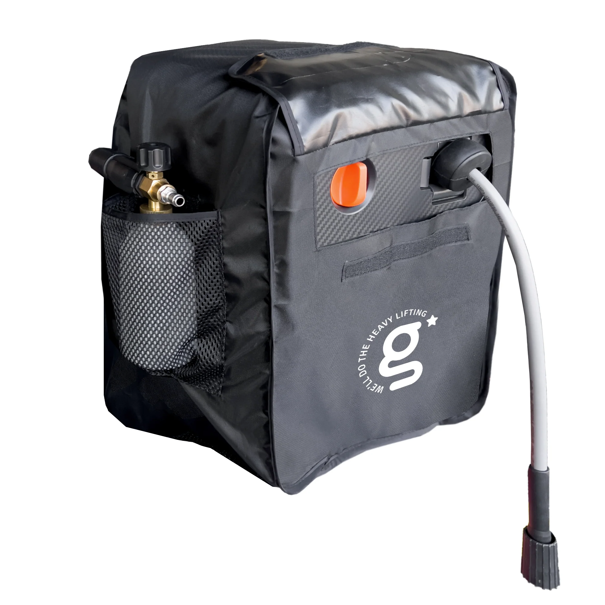 Grandfalls Retractable Pressure Washer G20 Cover - Image 7
