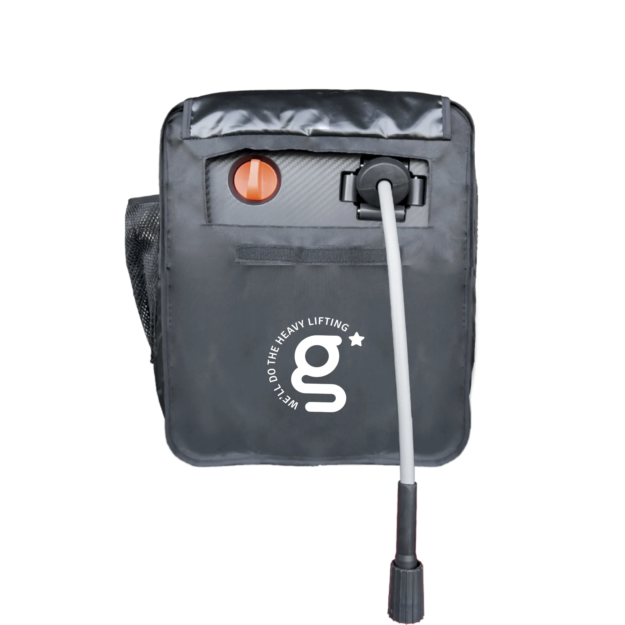 Grandfalls Retractable Pressure Washer G20 Cover - Image 8