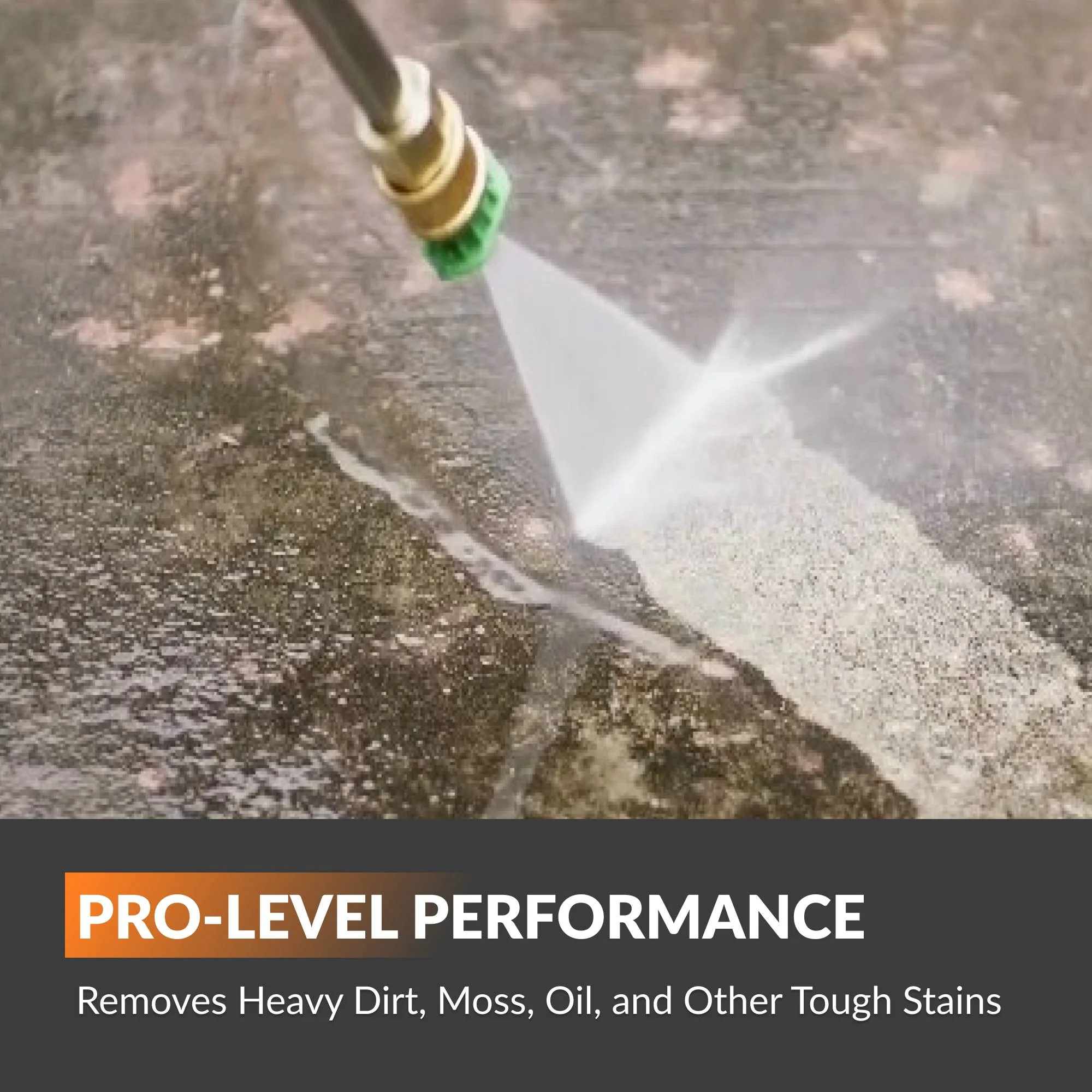 Grandfalls Retractable Pressure Washer Pro - Image 5