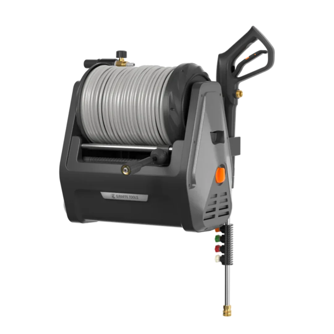 Grandfalls Retractable Pressure Washer Plus - Image 14