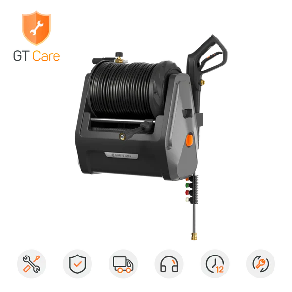 GT Care (Giraffe Tools Care Plan) - Image 6