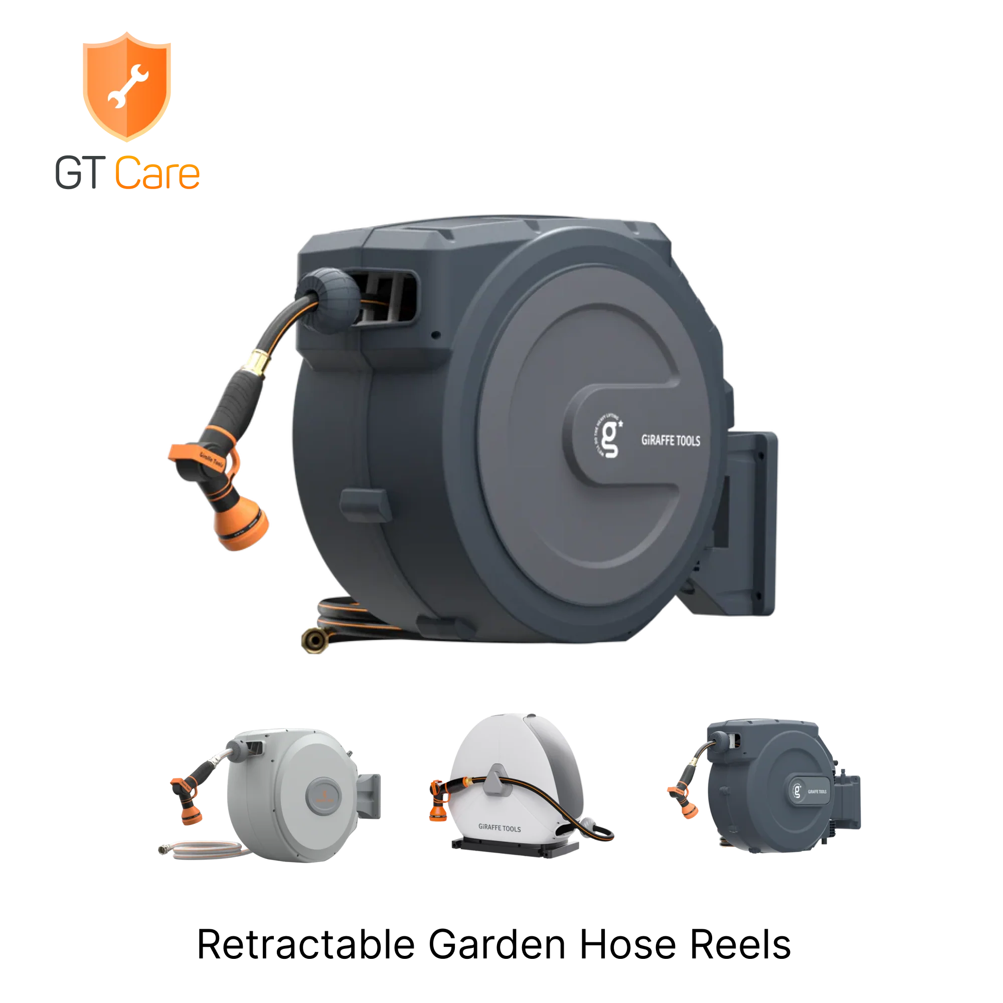 GT Care (Giraffe Tools Care Plan) - Image 9