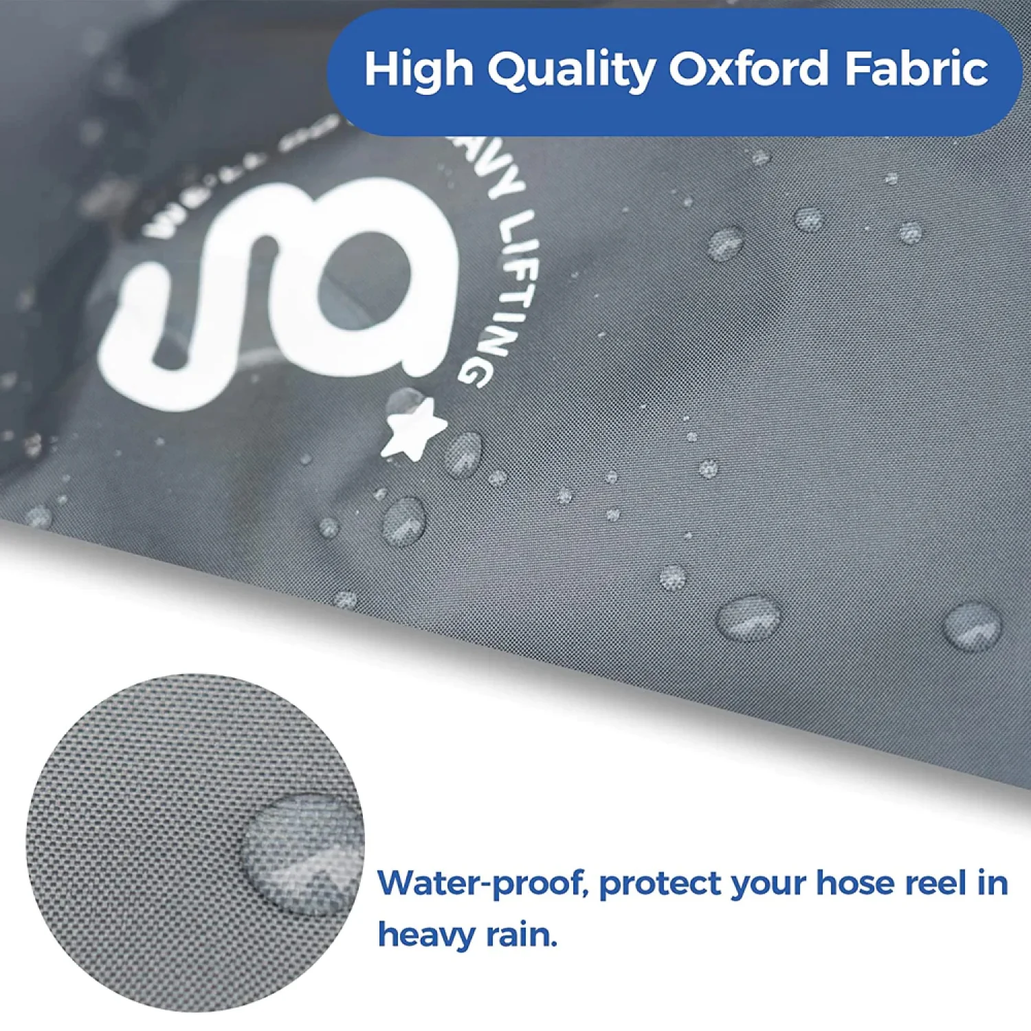 Hose Reel Cover - Image 3