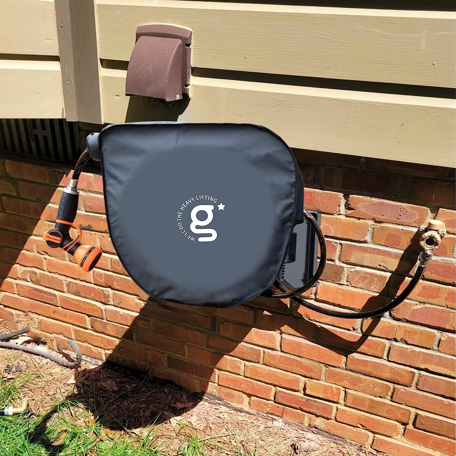 Hose Reel Cover - Image 6