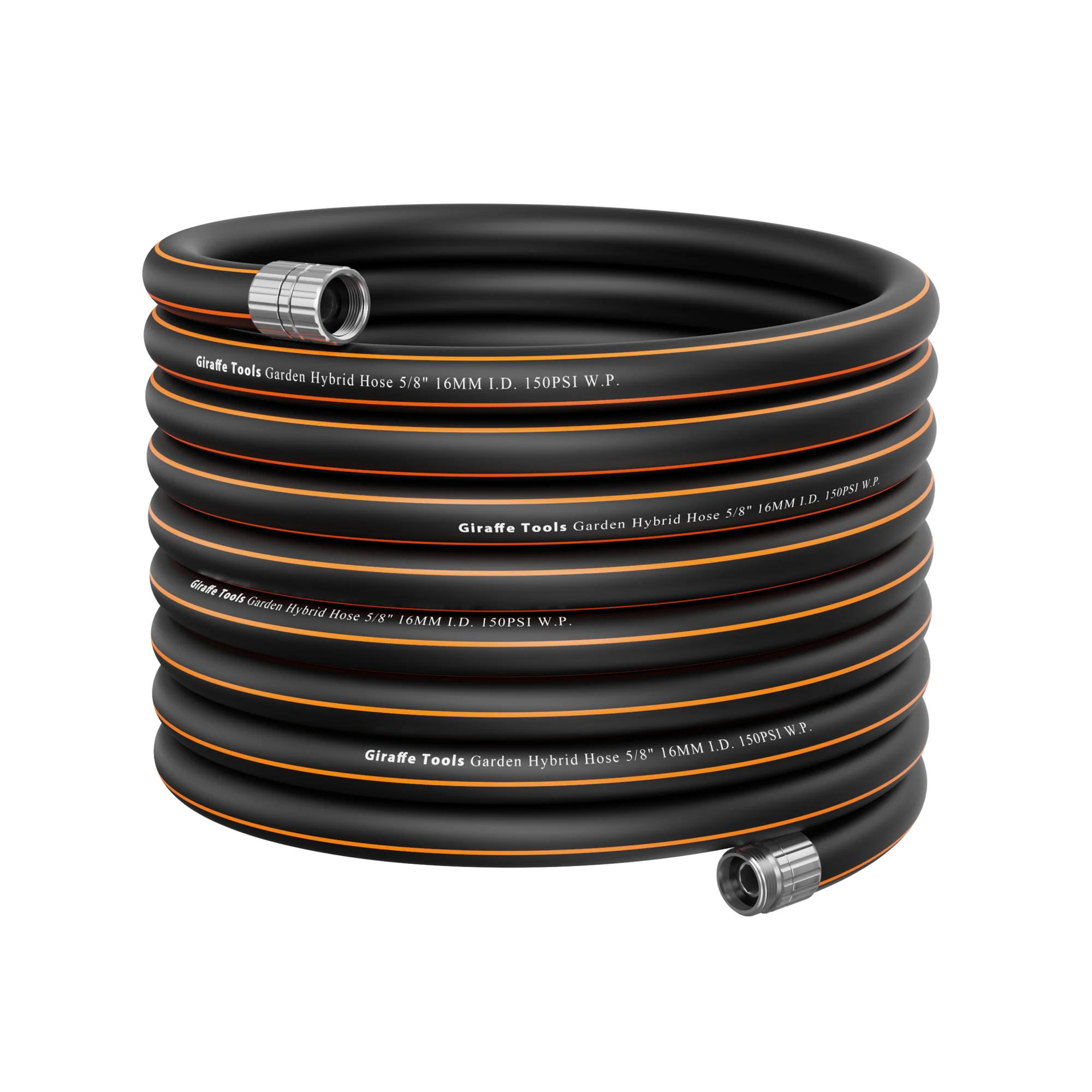 5/8" Hybrid Custom Hose 5ft-100ft - Image 14