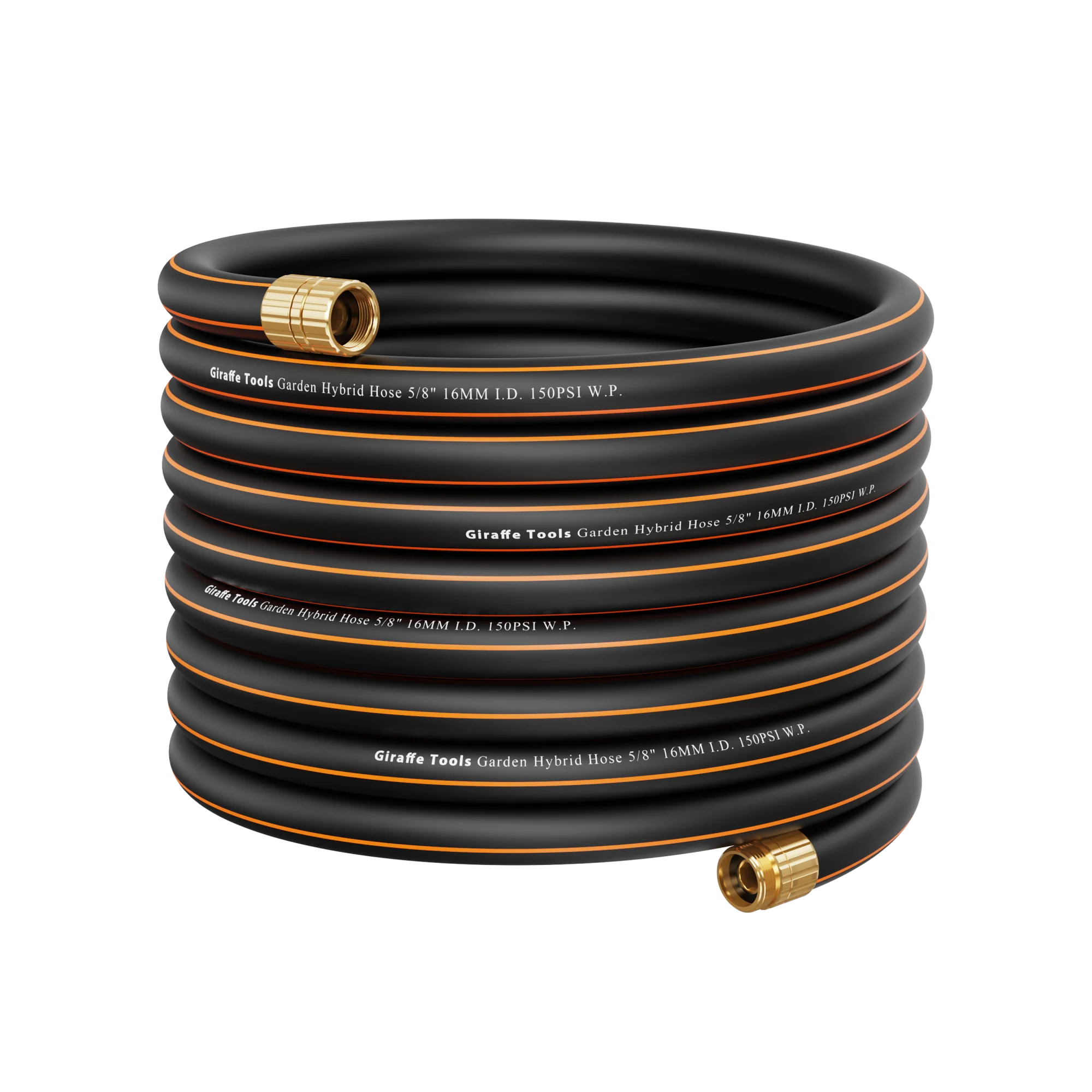 5/8" Hybrid Custom Hose 5ft-100ft - Image 24
