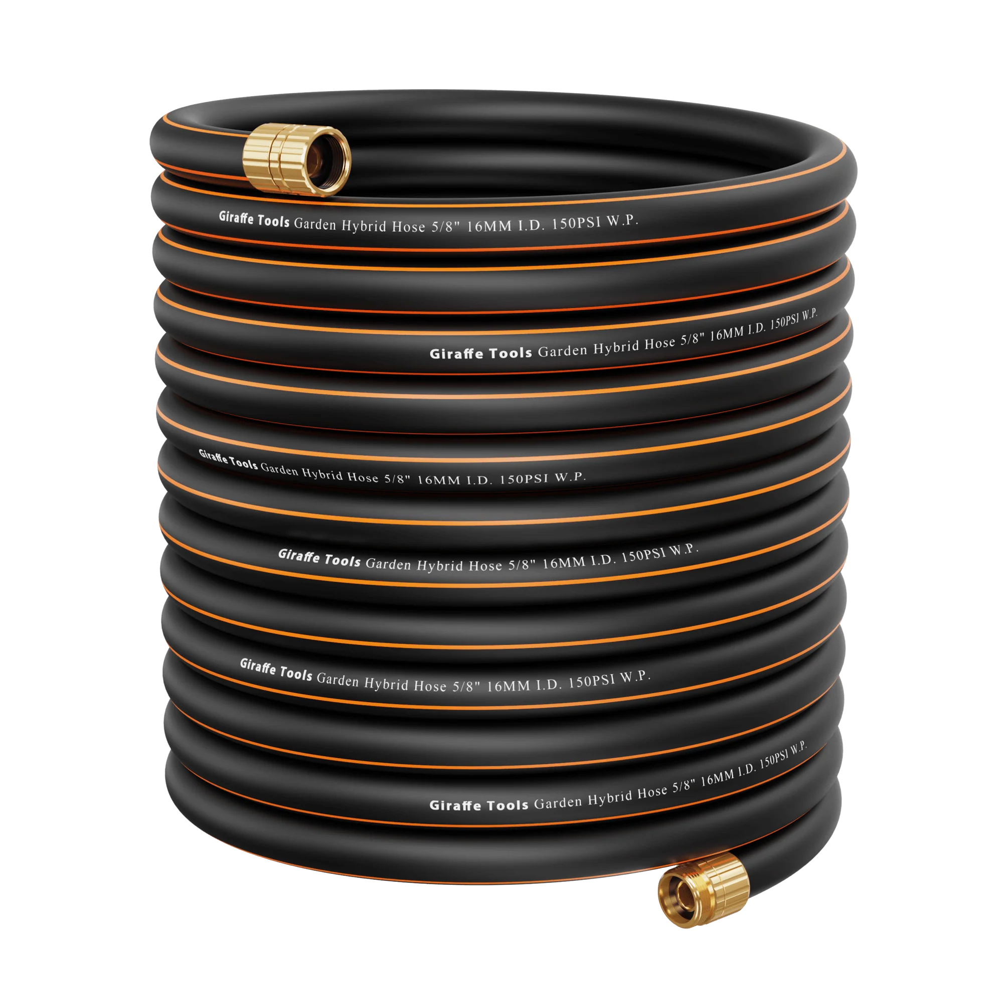 5/8" Hybrid Custom Hose 5ft-100ft - Image 26