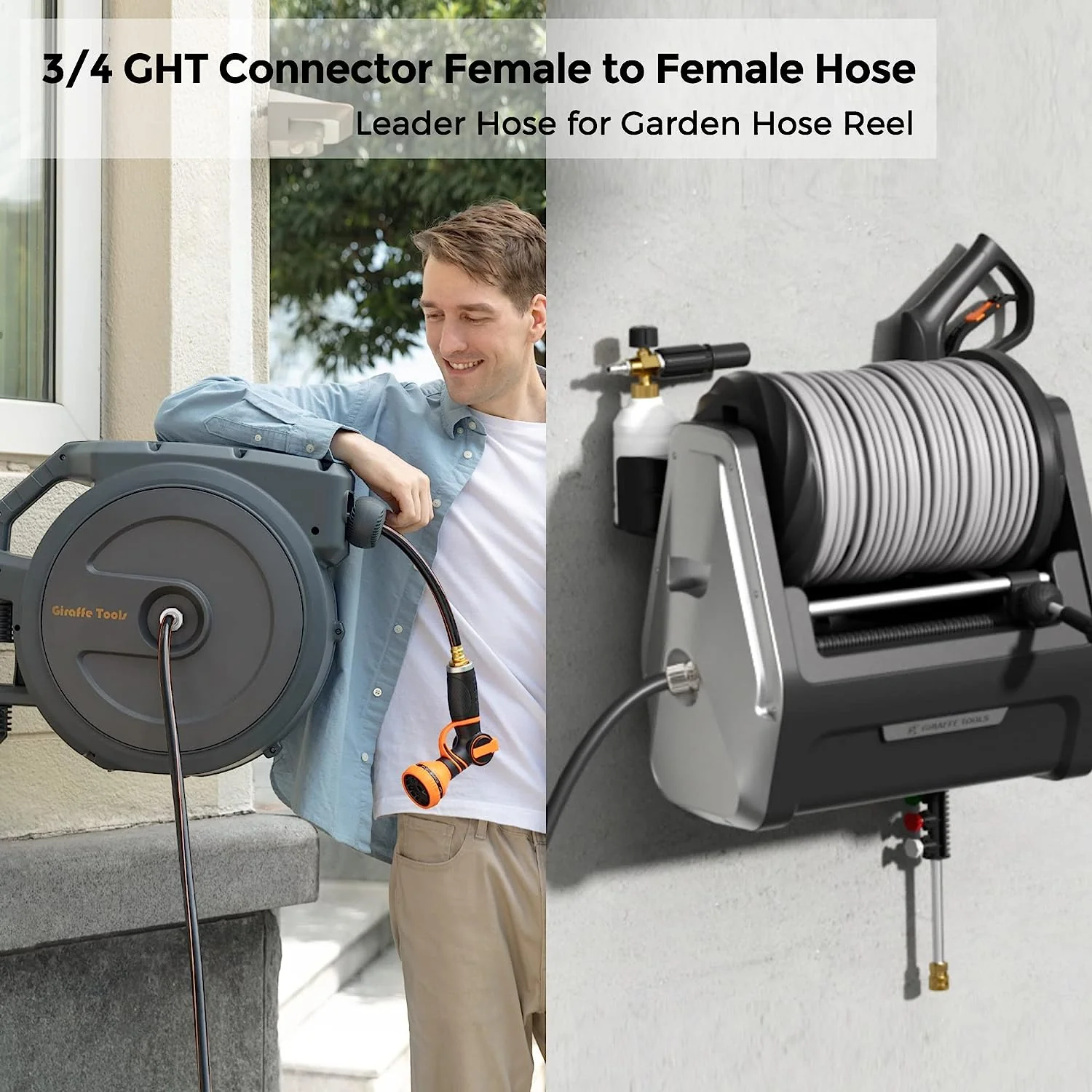 5/8" Hybrid Custom Hose 5ft-100ft - Image 7