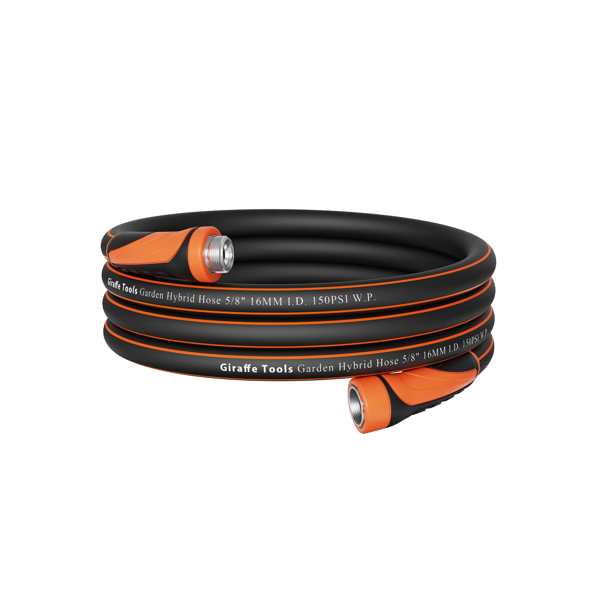 5/8" Hybrid Garden Hose 3ft-100ft - Image 10