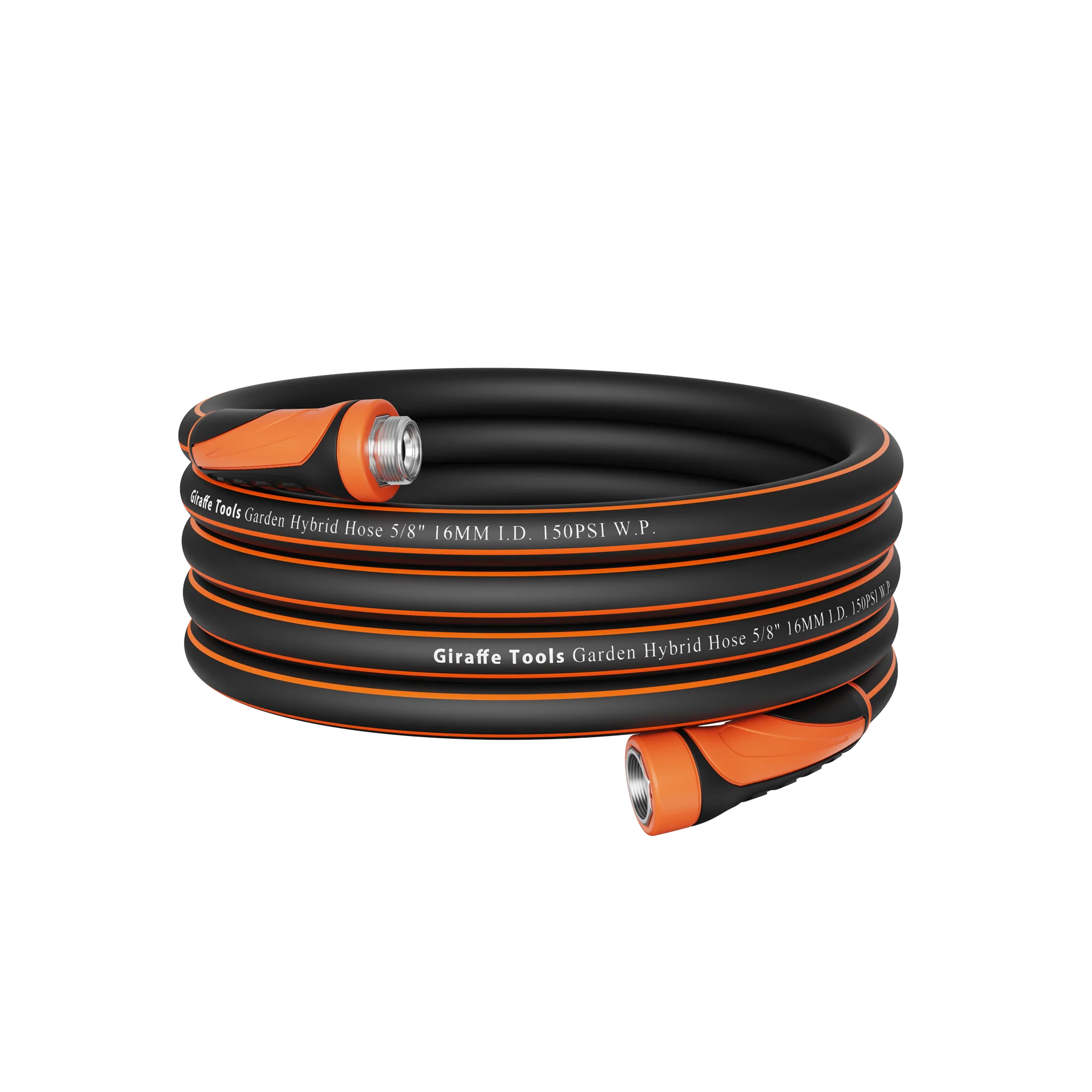 5/8" Hybrid Garden Hose 3ft-100ft - Image 11