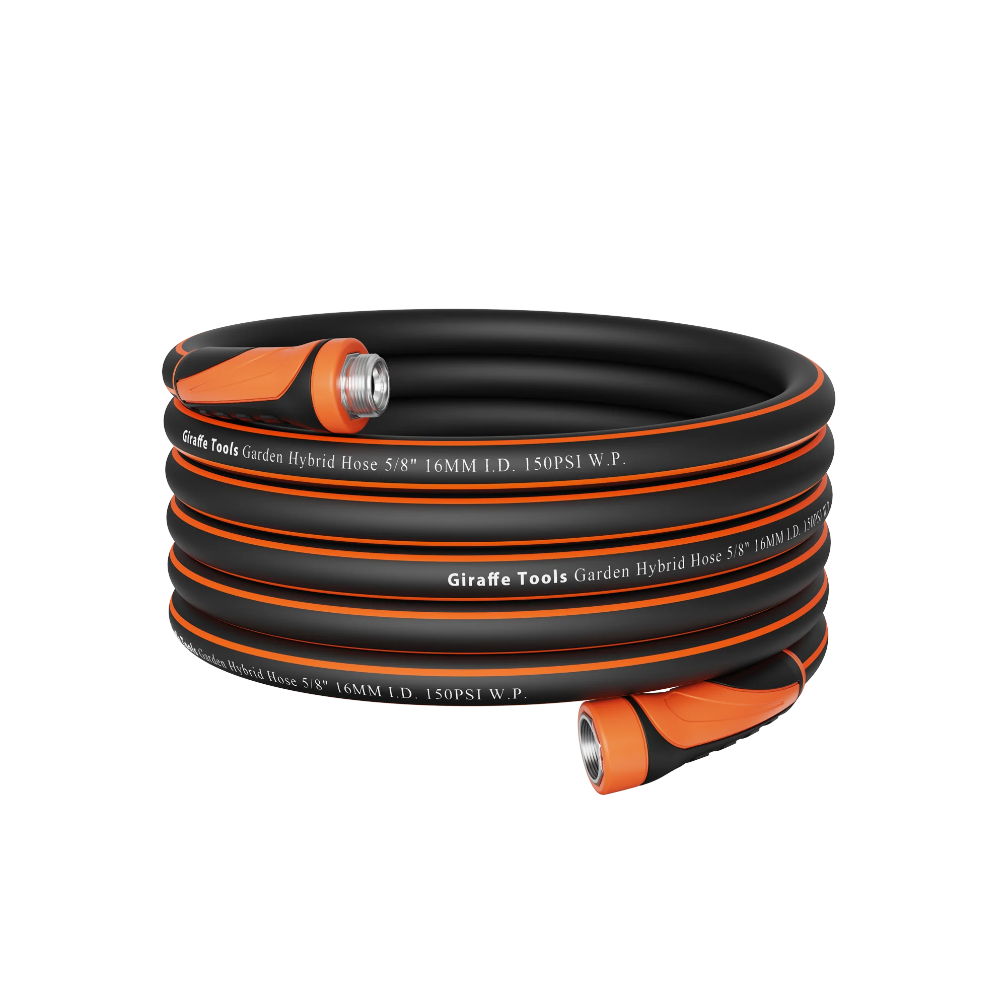 5/8" Hybrid Garden Hose 3ft-100ft - Image 12