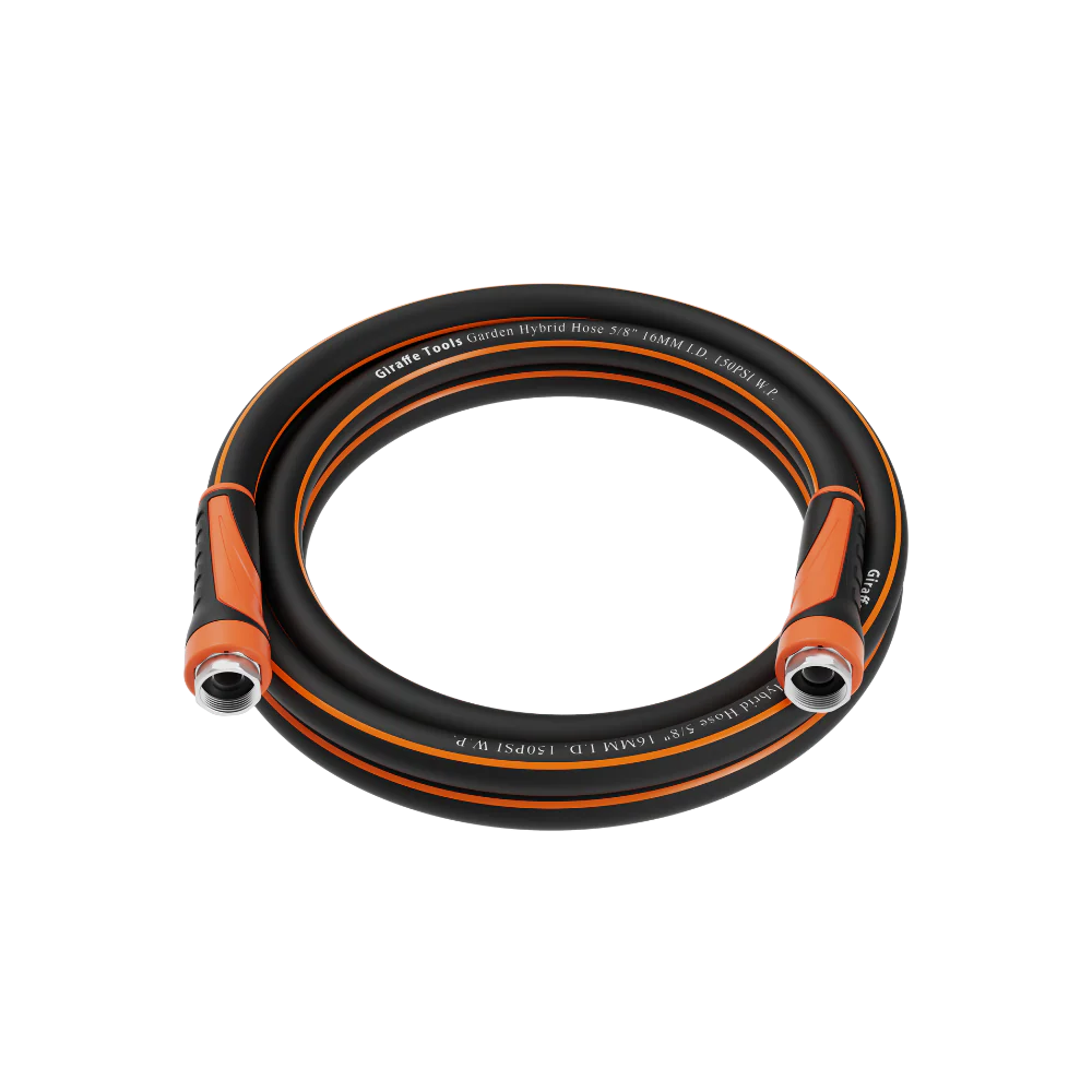 5/8" Hybrid Garden Hose 3ft-100ft - Image 16