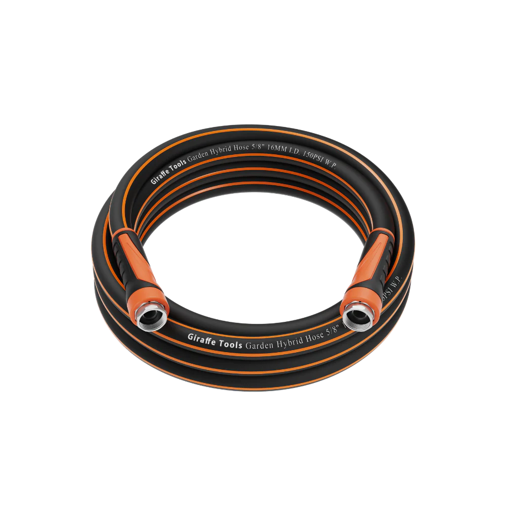 5/8" Hybrid Garden Hose 3ft-100ft - Image 17