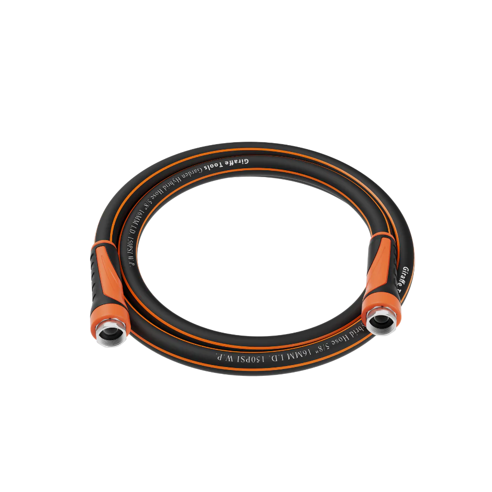 5/8" Hybrid Short Garden Hose 3ft-5ft - Image 8