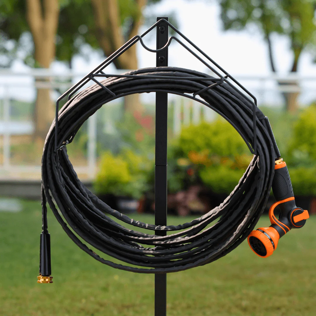 Lay Flat Water Hose 25ft-100ft - Image 2