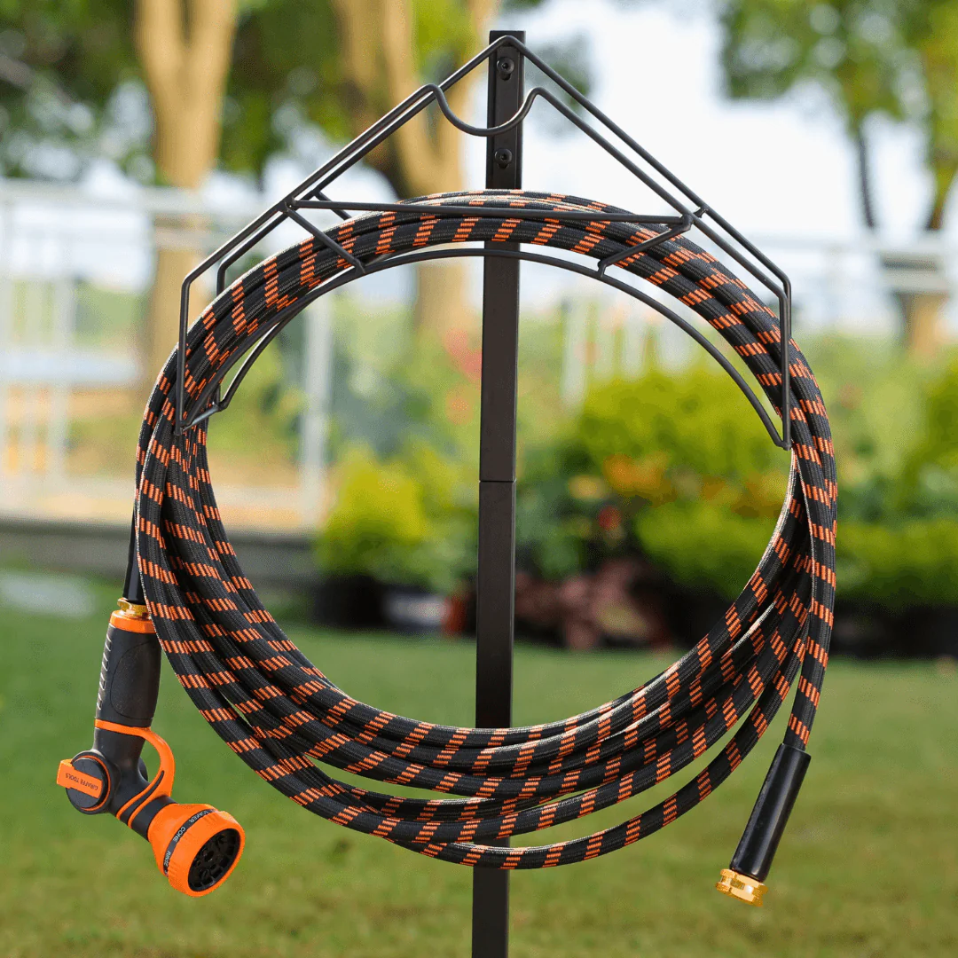Polyester Fabric Water Hose 25ft-100ft - Image 2