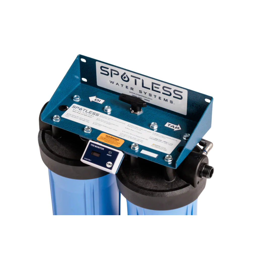 Spotless DIW-20 (High Output) - Image 2