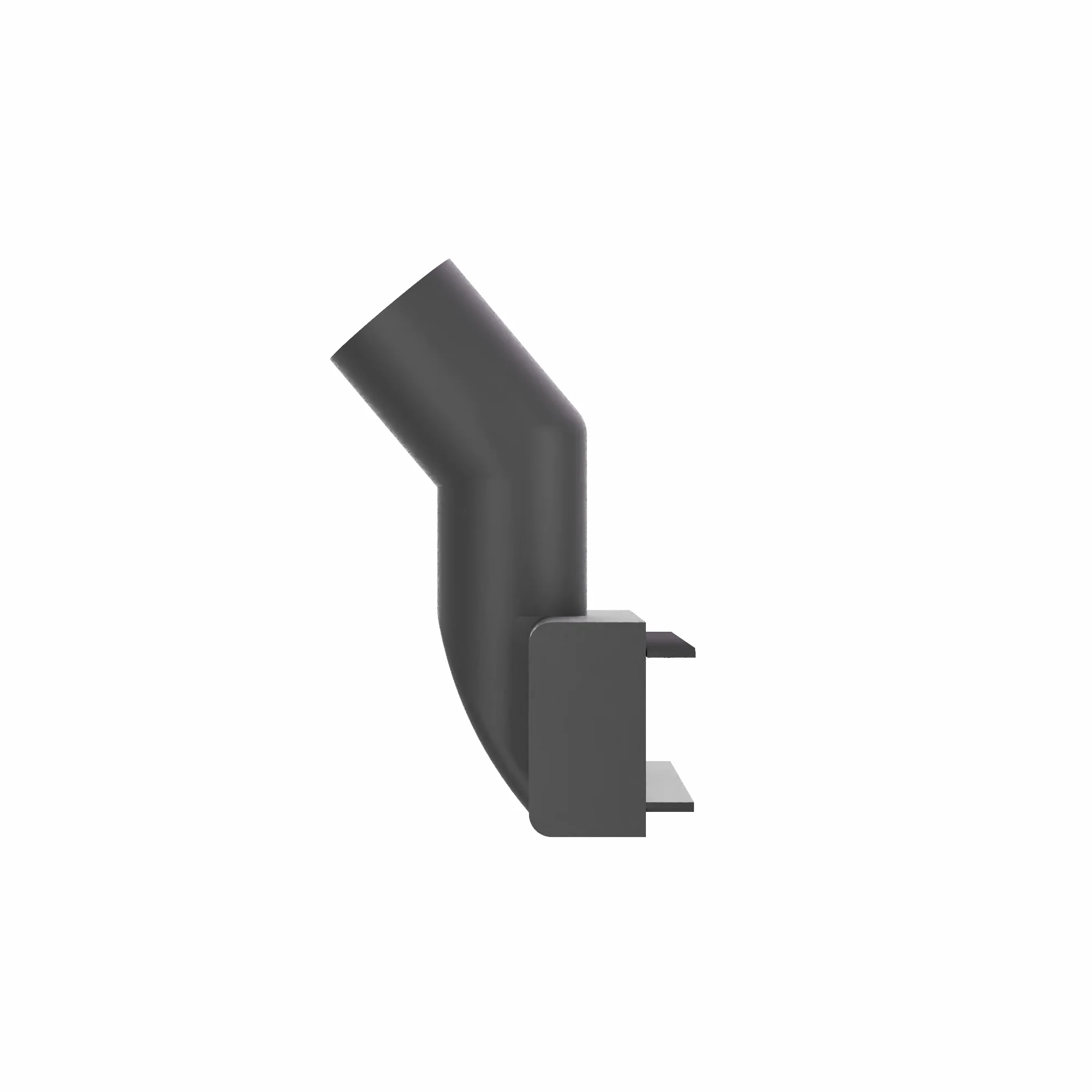 Wet Pickup Squeegee Floor Nozzle - Image 3